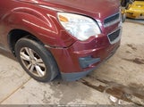 Chevrolet Equinox 1Lt 2CNFLEEC2B6295075 снимка