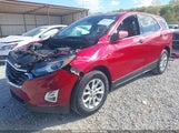 Chevrolet Equinox Fwd Lt 1.5L Turbo 2GNAXKEV0L6185976 снимка