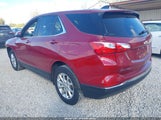 Chevrolet Equinox Fwd Lt 1.5L Turbo 2GNAXKEV0L6185976 снимка
