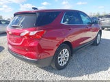 Chevrolet Equinox Fwd Lt 1.5L Turbo 2GNAXKEV0L6185976 снимка