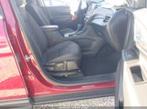 Chevrolet Equinox Fwd Lt 1.5L Turbo 2GNAXKEV0L6185976 снимка