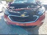 Chevrolet Equinox Fwd Lt 1.5L Turbo 2GNAXKEV0L6185976 снимка
