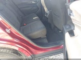 Chevrolet Equinox Fwd Lt 1.5L Turbo 2GNAXKEV0L6185976 снимка