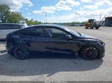 Tesla Model Y Performance Dual Motor All-Wheel Drive 7SAYGDEF9PF710418 снимка