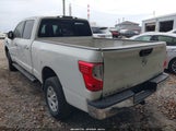 Nissan Titan Xd Sv Diesel 1N6BA1F37KN522169 photo