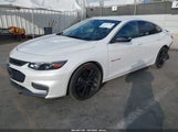 Chevrolet Malibu Lt 1G1ZD5ST0JF212534 снимка