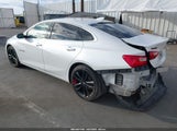 Chevrolet Malibu Lt 1G1ZD5ST0JF212534 снимка