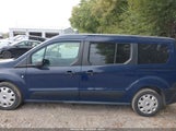 Ford Transit Connect Xl Passenger NM0GE9E24L1443939 photo