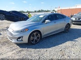 Ford Fusion Titanium 3FA6P0D96LR133953 снимка