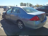 Honda Accord 2.4 Lx 1HGCM56457A005595 photo