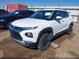 Chevrolet Trailblazer Fwd Lt KL79MPSLXPB025270 fotografie