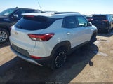 Chevrolet Trailblazer Fwd Lt KL79MPSLXPB025270 снимка