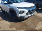 Chevrolet Trailblazer Fwd Lt KL79MPSLXPB025270 fotografie