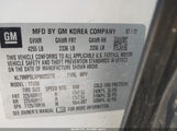 Chevrolet Trailblazer Fwd Lt KL79MPSLXPB025270 photo