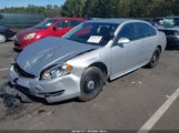 Chevrolet Impala Limited Police 2G1WD5E38G1146278 photo