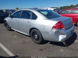 Chevrolet Impala Limited Police 2G1WD5E38G1146278 снимка