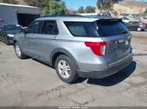 Ford Explorer Xlt 1FMSK7DH6NGB76072 fotografie