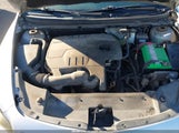Chevrolet Malibu Ltz 1G1ZE5EB8AF185390 снимка