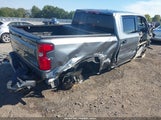 Chevrolet Silverado  4Wd Short Bed High Country 3GCUYHED4LG344502 снимка