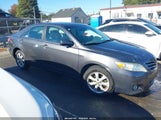 Toyota Camry Le 4T4BF3EK6BR215768 fotografie