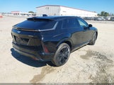 Cadillac Lyriq Sport W/1Sk 1GYKPWRL8RZ141258 снимка