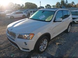 BMW X3 xDrive28I 5UXWX9C50D0A29054 снимка