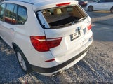BMW X3 xDrive28I 5UXWX9C50D0A29054 снимка