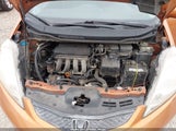 Honda Fit Sport JHMGE87489S008046 снимка