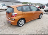 Honda Fit Sport JHMGE87489S008046 снимка