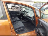 Honda Fit Sport JHMGE87489S008046 снимка