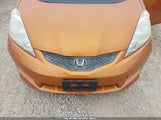Honda Fit Sport JHMGE87489S008046 снимка