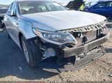 Kia Optima Lx 5XXGT4L30HG148789 снимка