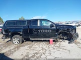GMC Canyon Sle 1GTH6CEN2J1119722 снимка
