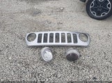 Jeep Patriot Sport 1J4NF1GB9BD243751 fotografie