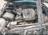 Toyota Tacoma Limited 3TMGZ5AN8NM488582 photo