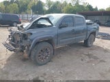 Toyota Tacoma Limited 3TMGZ5AN8NM488582 снимка