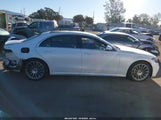 Mercedes-Benz S 580E 4Matic W1K6G6KB0SA321529 fotografie