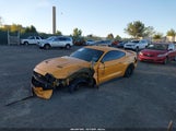 Ford Mustang Gt Premium Fastback 1FA6P8CF0N5116822 снимка