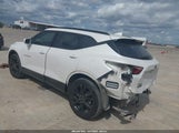 Chevrolet Blazer Rs 3GNKBERS4LS543005 снимка