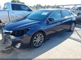 Toyota Avalon Limited 4T1BK1EB4EU116512 снимка