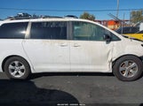Toyota Sienna Le V6 8 Passenger 5TDKK3DC6DS294614 fotografie
