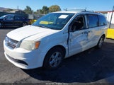 Dodge Grand Caravan Sxt 2C4RDGCG4CR277340 снимка