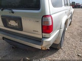 Toyota 4Runner Limited V6 JT3HN87R5X0249206 снимка