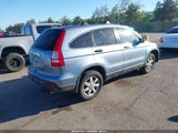 Honda Cr-V Ex JHLRE38557C024560 снимка