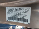 Honda Cr-V Lx SHSRD68413U107241 снимка