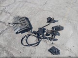 Honda Odyssey Ex-L 5FNRL38788B045024 снимка