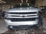 Chevrolet Silverado  4Wd Short Bed Rst 1GCUYEED7MZ230221 снимка