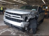 Chevrolet Silverado  4Wd Short Bed Rst 1GCUYEED7MZ230221 снимка