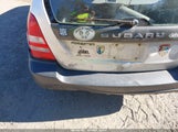 Subaru Forester X JF1SG63603H727416 снимка