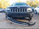 Jeep Grand Cherokee Overland 1C4RJECG0GC464277 снимка